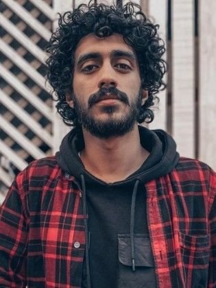 محمد زيزو